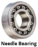 Needle Bearing